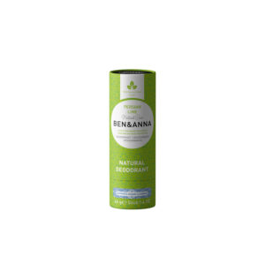 Deodorant Natural Stick Tub Persian Lime 40 gr.